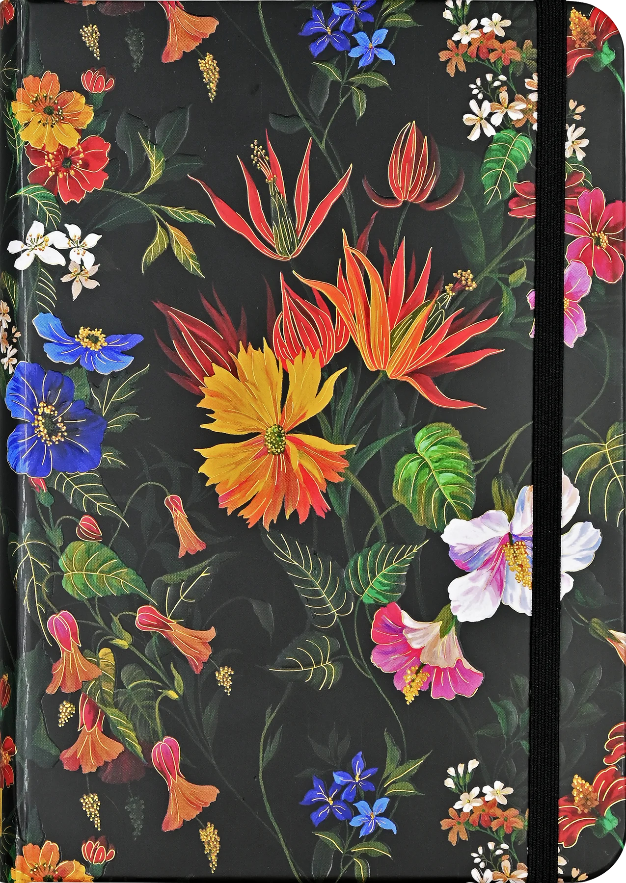 Floral Paradies, Small Journal