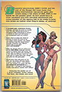 Danger Girl: Odd Jobs TP NM- Solblekt på ryggen J. Scott Campbell/Andy Hartnell