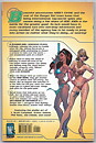 Danger Girl: Odd Jobs TP NM- Solblekt på ryggen J. Scott Campbell/Andy Hartnell