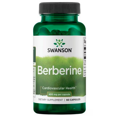 Berberine 400mg