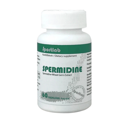Spermidine