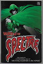 Wrath of The Spectre TP VF+ Solblekt på ryggen