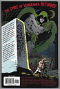 Wrath of The Spectre TP VF+ Solblekt på ryggen