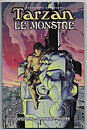 Tarzan: Le Monstre TP VF Kindzierski