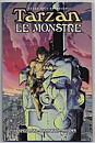 Tarzan: Le Monstre TP VF Kindzierski