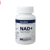 NAD+ (Nikotinamid Ribosid)