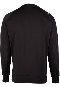 Newark Sweater, black