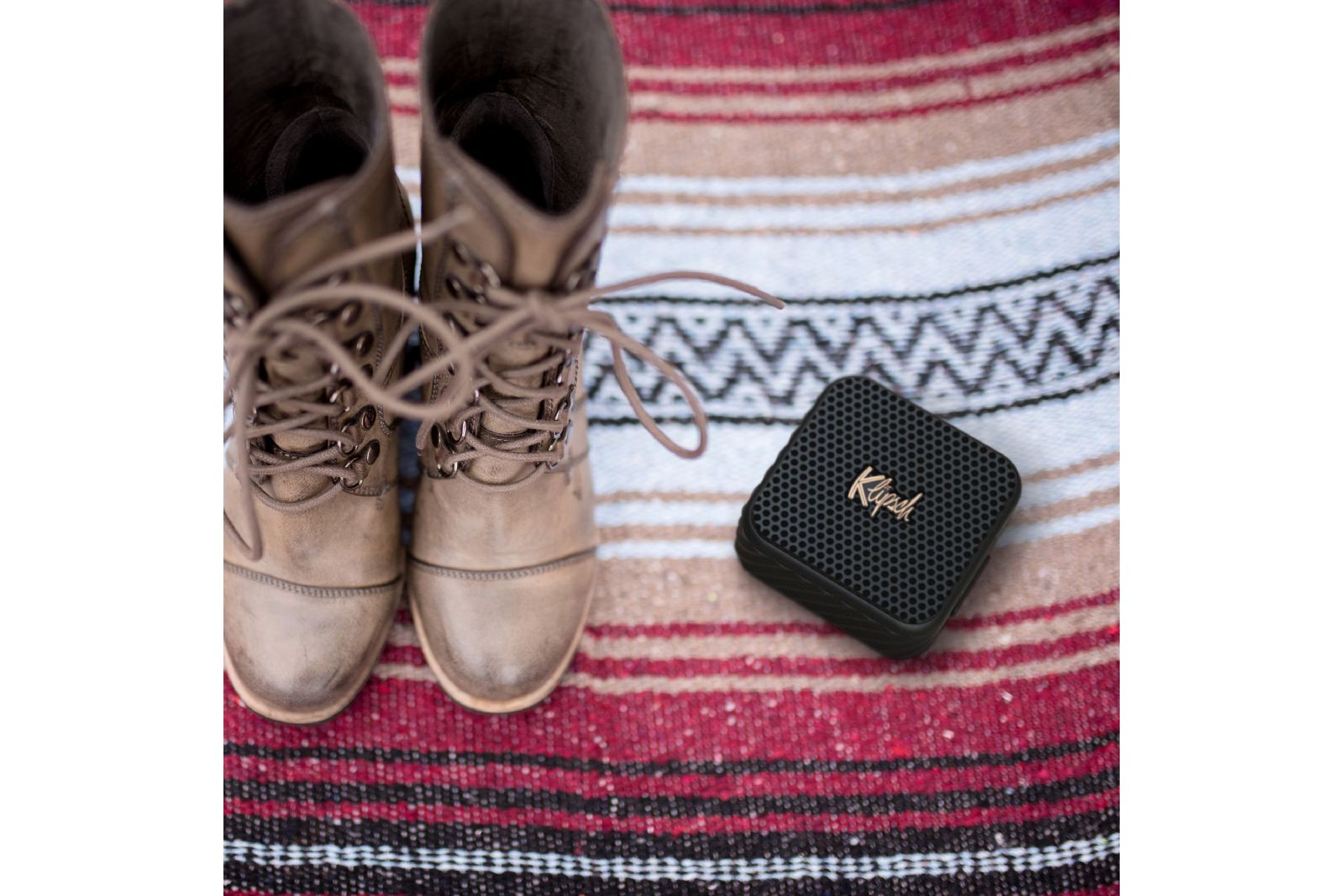 Klipsch Austin - 7