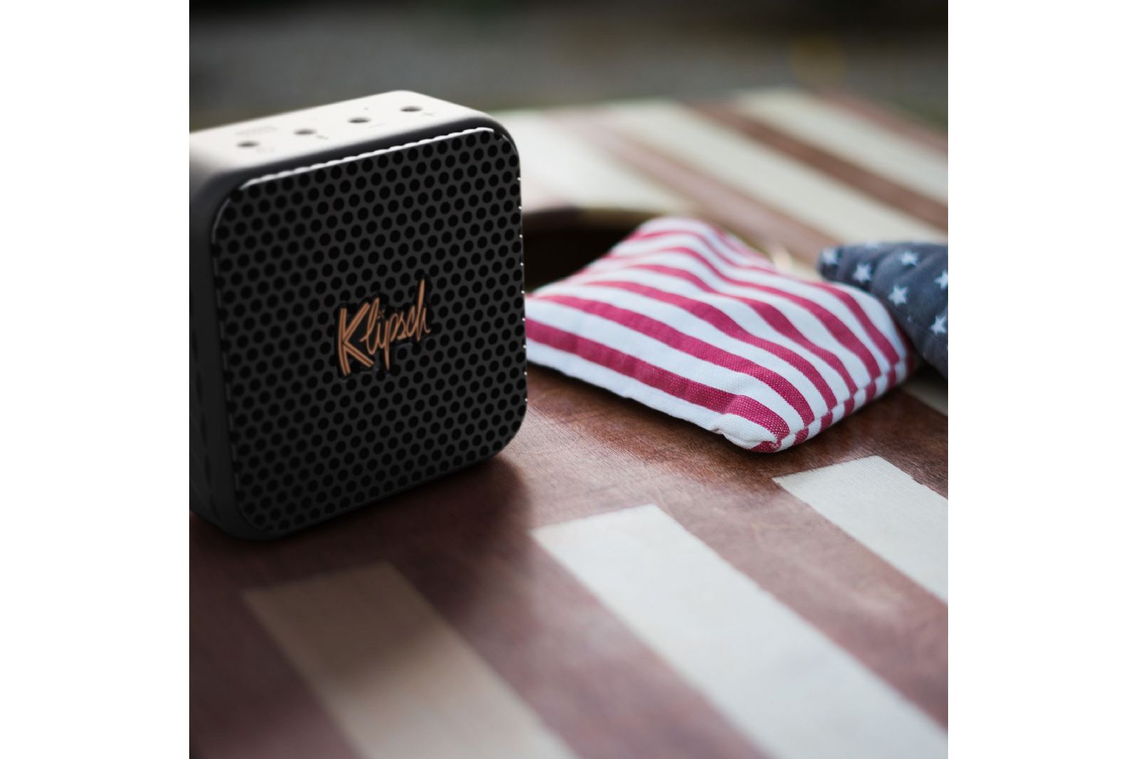 Klipsch Austin - 6