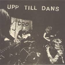 Vidro - Upp Till Dans - EP