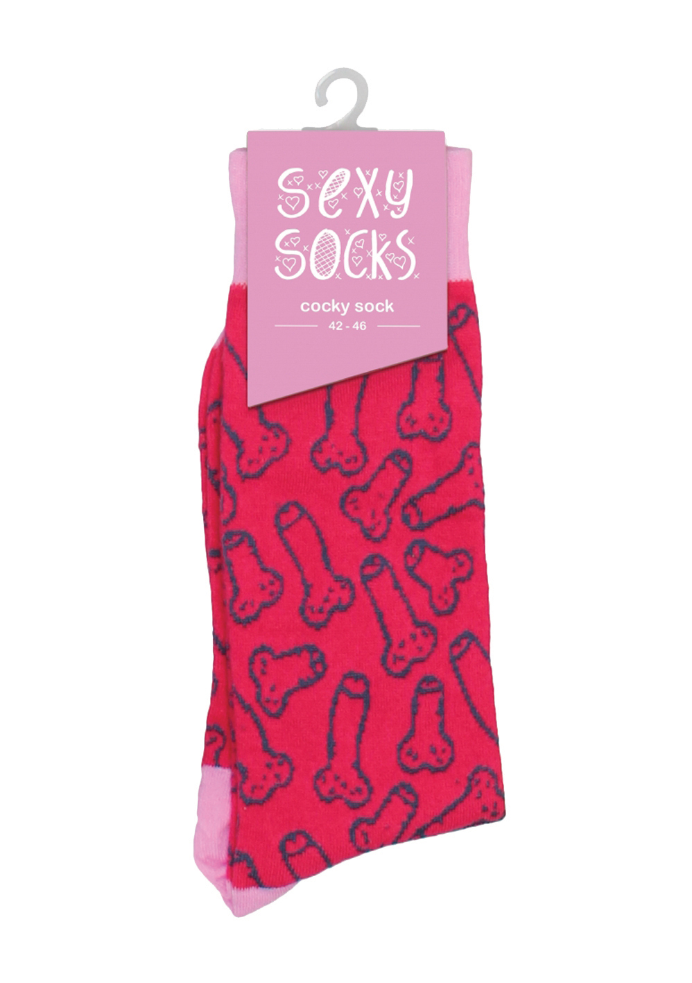 Sexy Socks