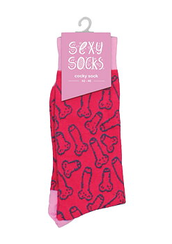 Sexy Socks
