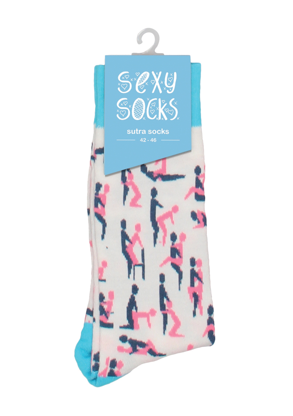 Sexy Socks - 3