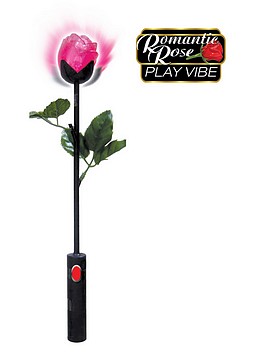 Romatic Rose Play Vibe