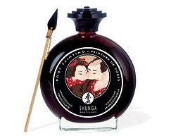 Shunga Edible Body Paint