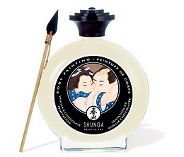 Shunga Edible Body Paint - 2