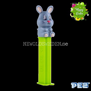 PEZ Dispenser STELLA THE BUNNY + Candy - Easter - PE012