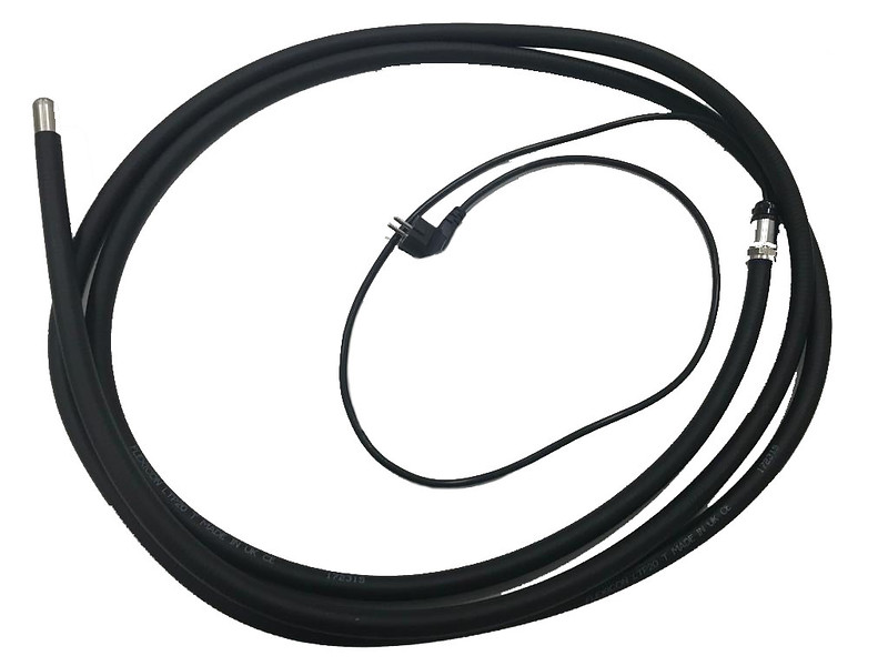 Smart Värmekabel 5m.