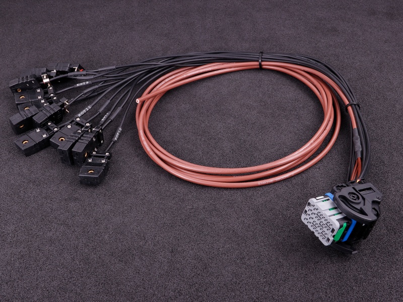  MaxxECU PRO kabelhärva 3m kontaktdon 2 (EGT)