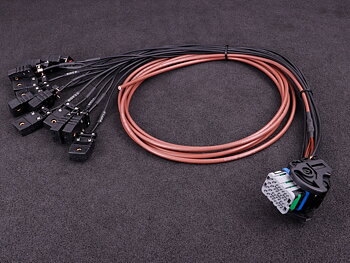  MaxxECU PRO kabelhärva 3m kontaktdon 2 (EGT)