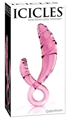 Icicles No 30
