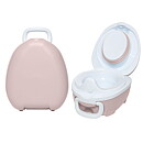 My Carry Potty Potta Pastellrosa 6-pack
