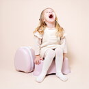 My Carry Potty Potta Pastellrosa 6-pack