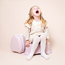 My Carry Potty Potta Pastellrosa 6-pack