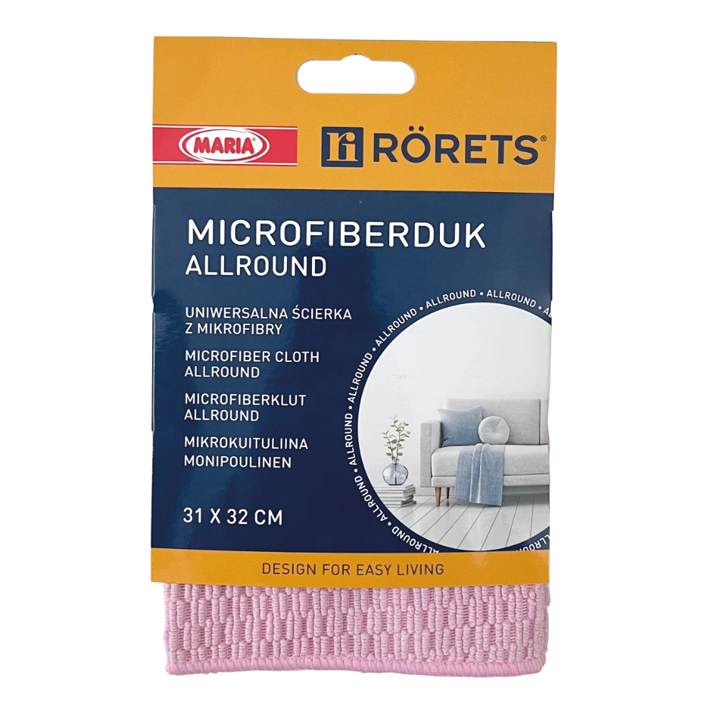 Microfiberduk Maria