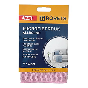 Microfiberduk Maria