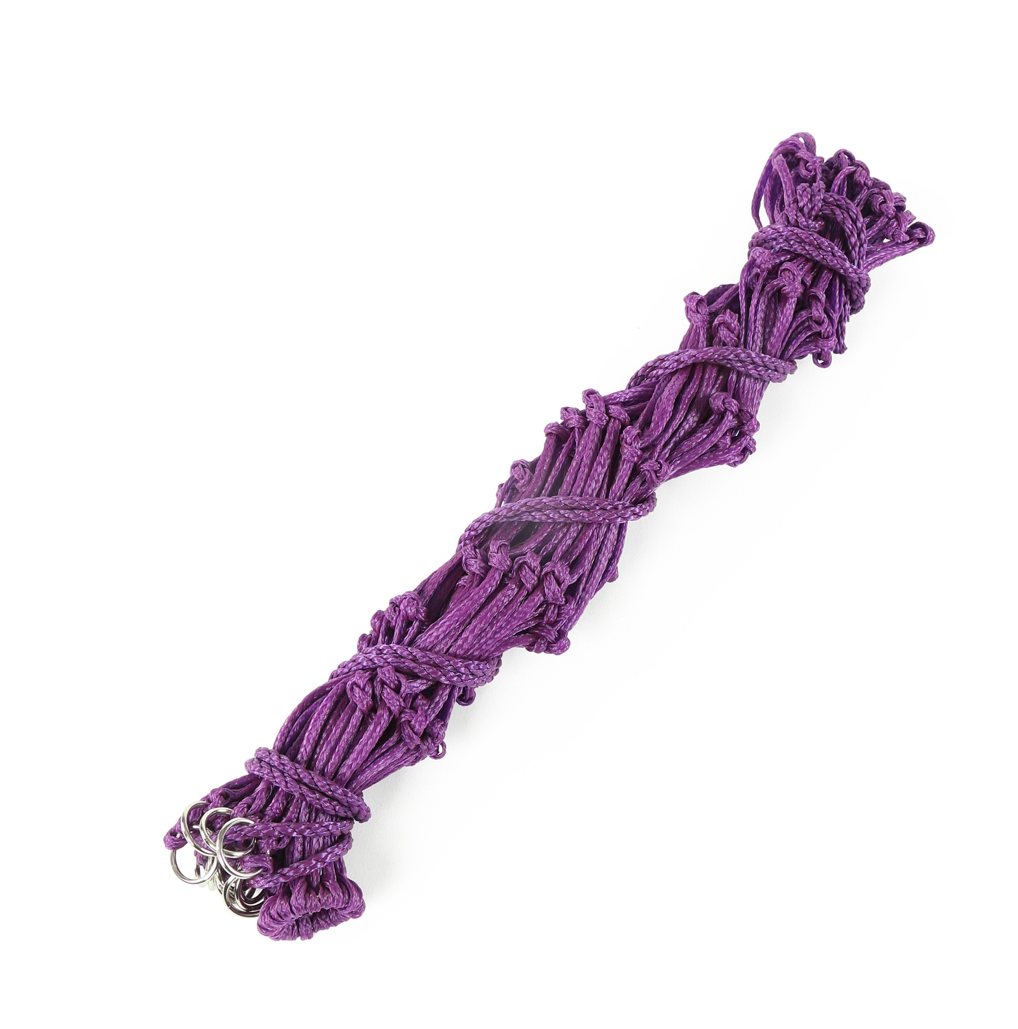 Shires Hönät 6,5 kg 10cm - Lila