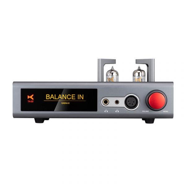 xDuoo TA-22 - Headphone Amplifier/DAC (tube hybrid) - 3