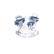 SY 100.1 Reactor lid