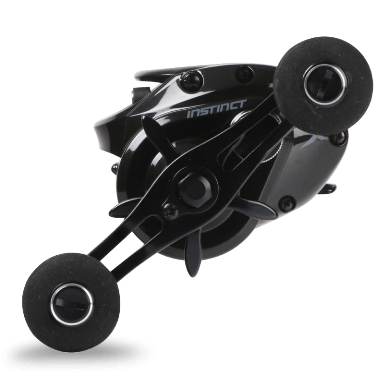 BFT Instinct X7 - 3