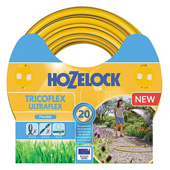 Trädgårdsslang Ultraflex Hozelock