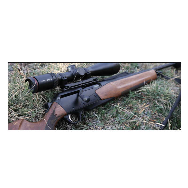 MARAL 4X ACTION HUNTER Thr 308 Win