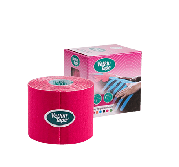 KINESIOTAPE FAT TAPE 6X5CM
