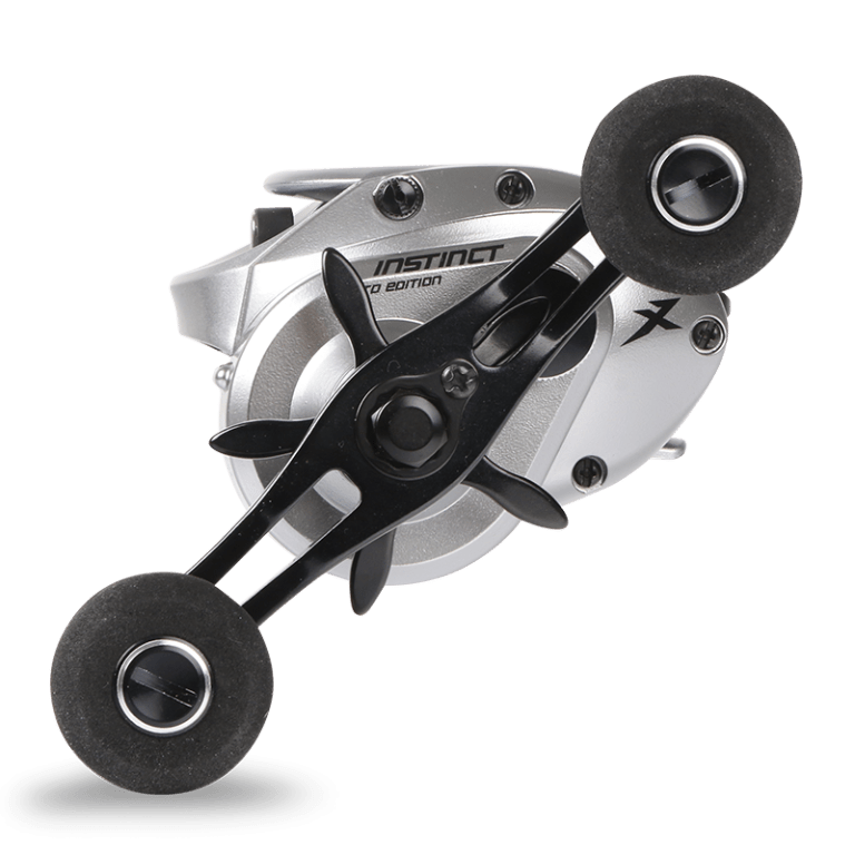 BFT Instinct X7 - Limited Edition - 3