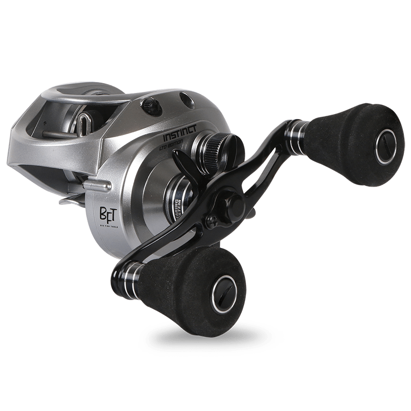 BFT Instinct X7 - Limited Edition