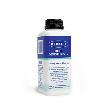 KERATEX HOOF MOISTURISER 500ML