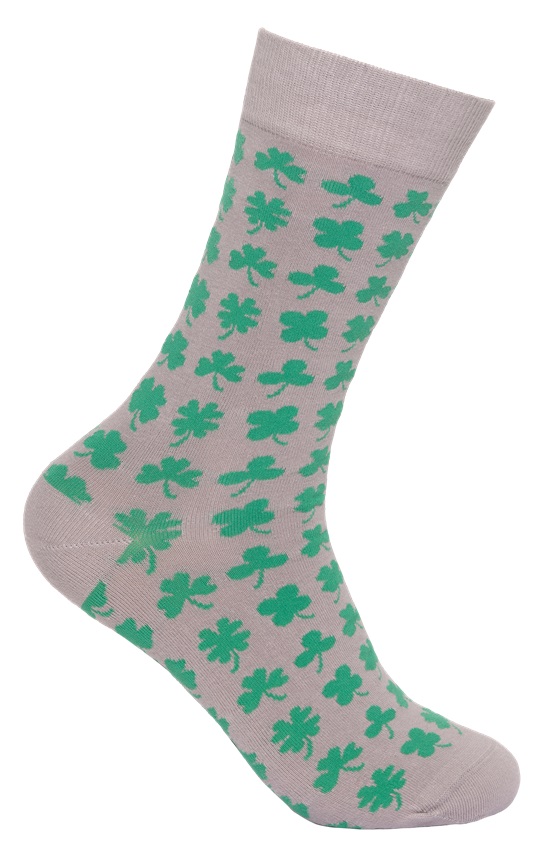 Strumplandet Fyrklöver