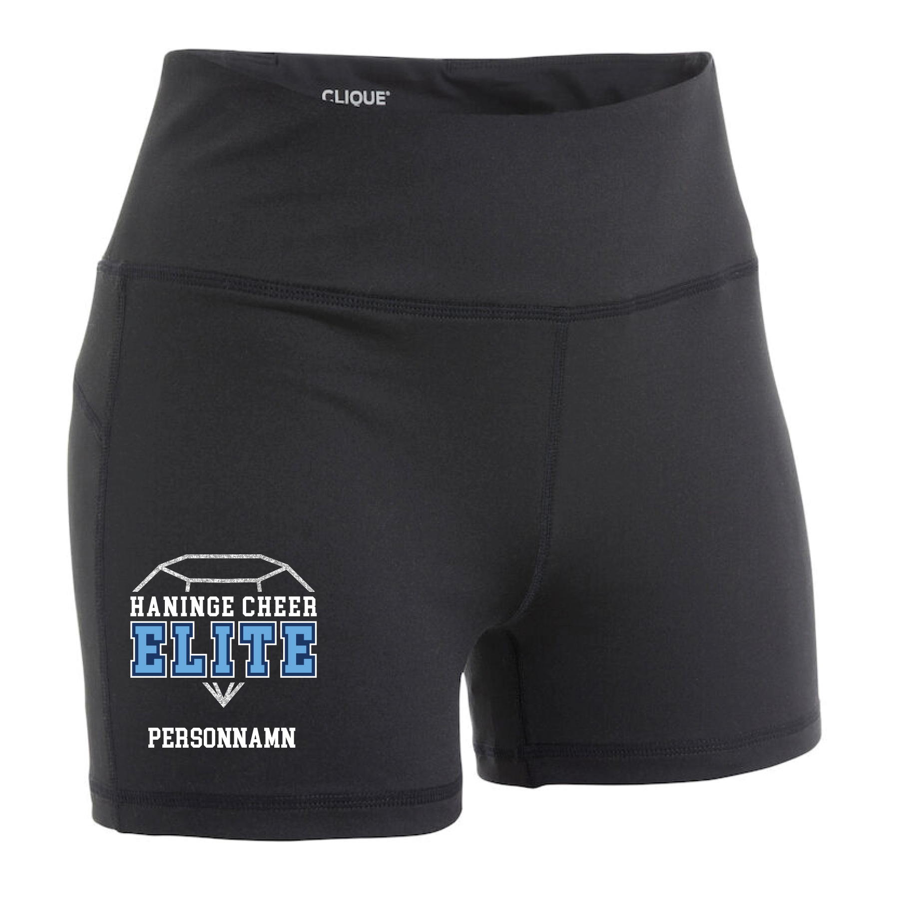Hotpants, dam