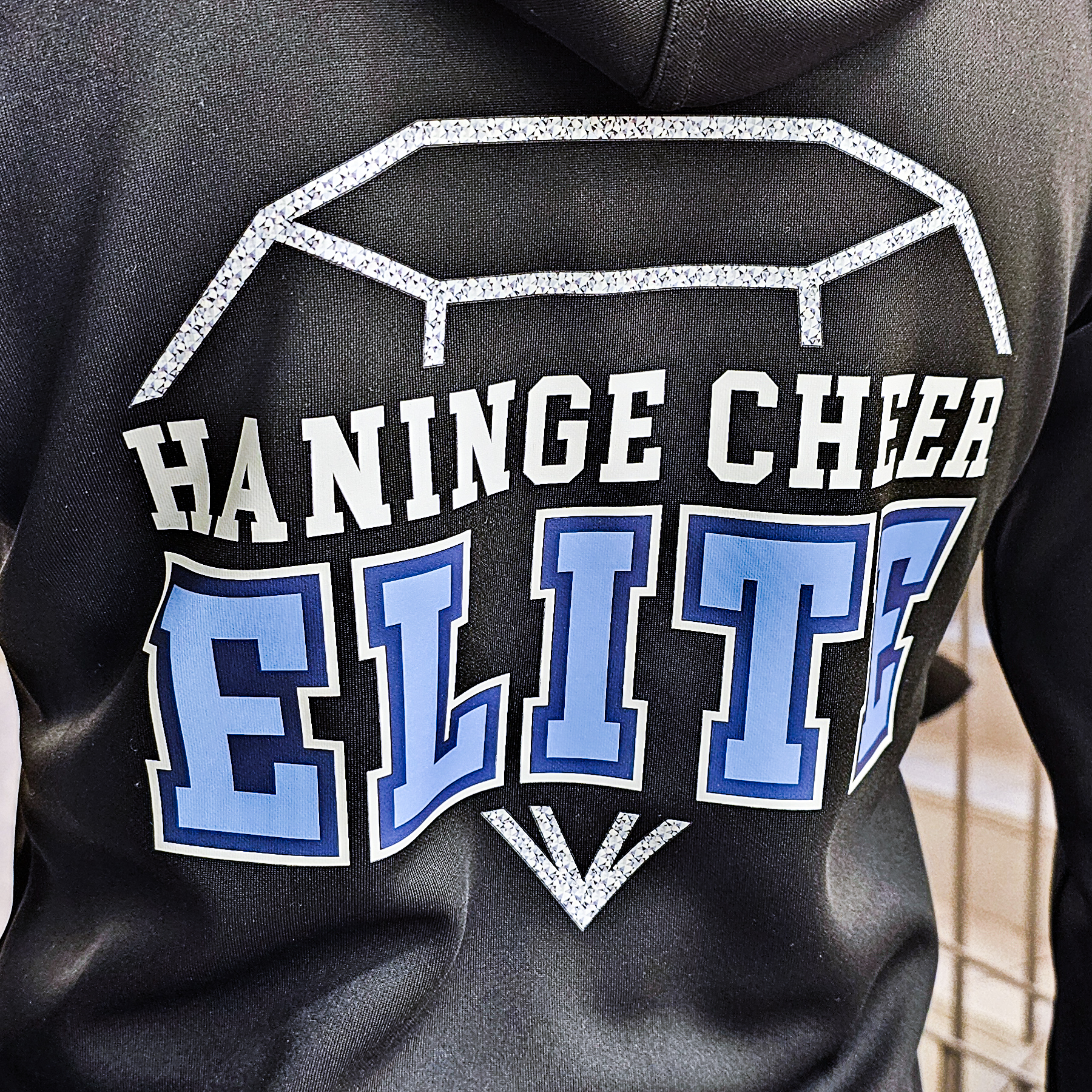 College  Hoody, unisex - 2