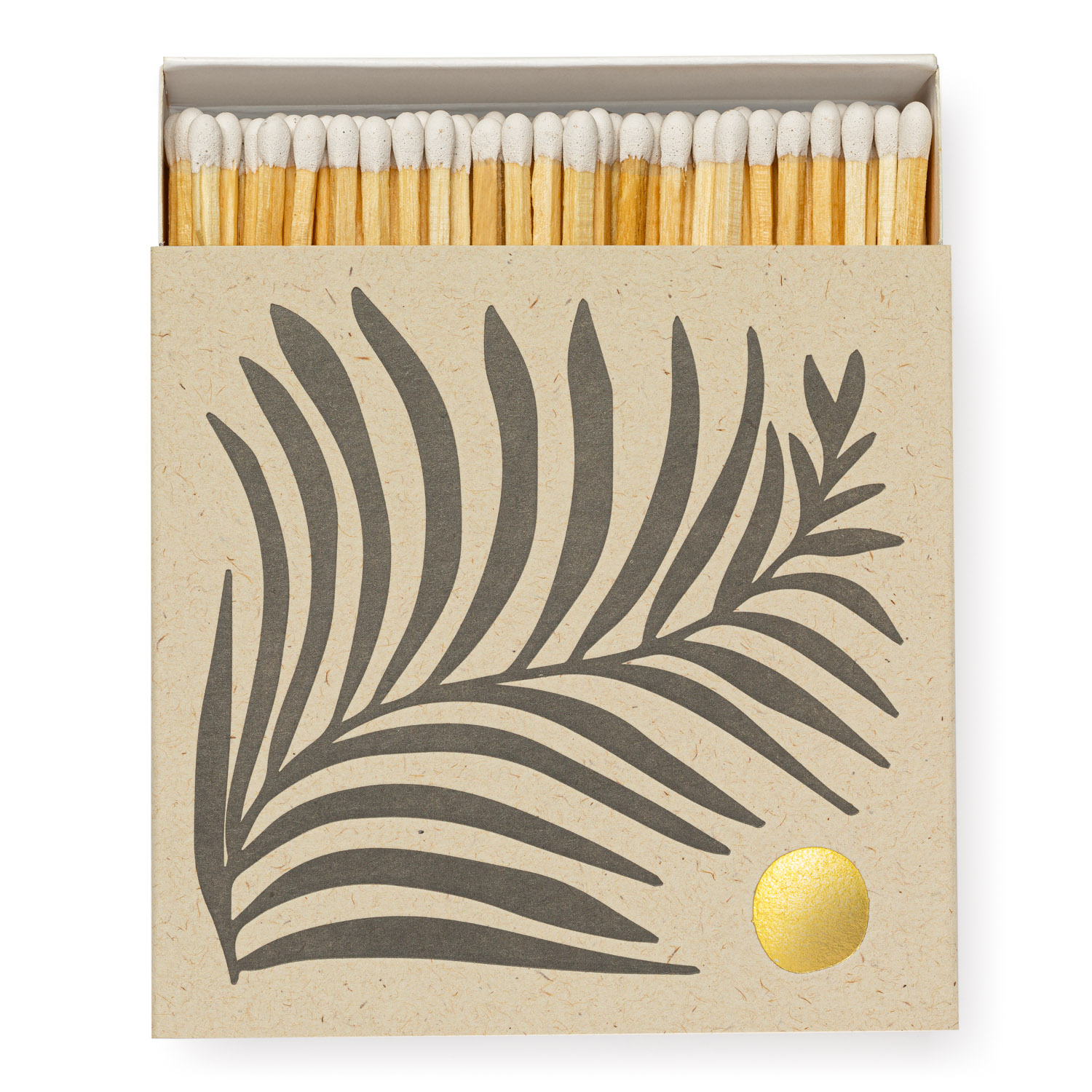 Tändstickor, White Fern - Archivist Gallery