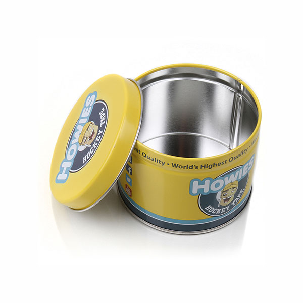 Howies Tape Tin plåtburk - 2