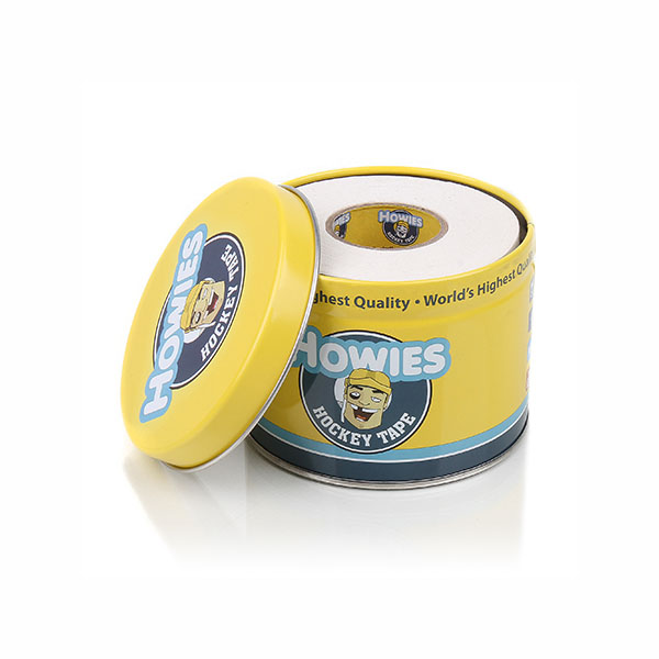 Howies Tape Tin plåtburk - 3