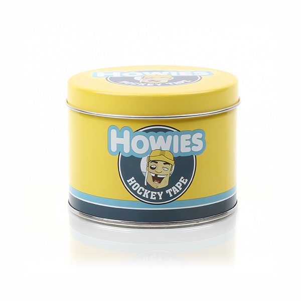 Howies Tape Tin plåtburk
