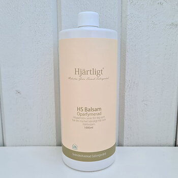 Hjärtligt HS Balsam 1000ml