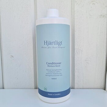 Hjärtligt Balsam Fuktboost 1000ml