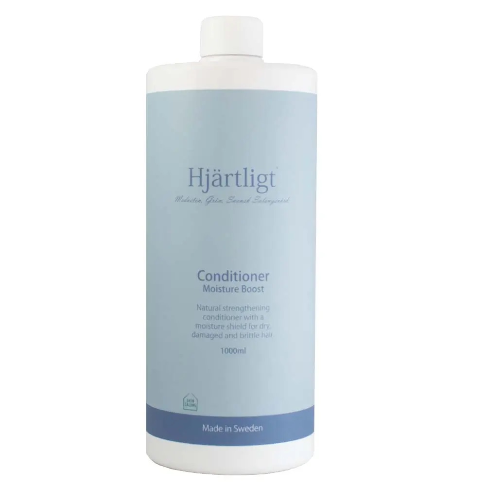Hjärtligt Balsam fuktboost 1000ml